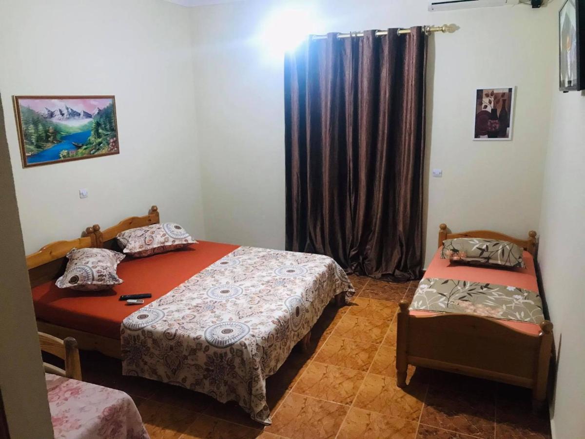 Hotel Plage D'Or Jijel Exterior photo
