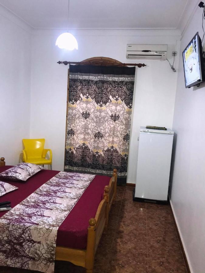 Hotel Plage D'Or Jijel Exterior photo