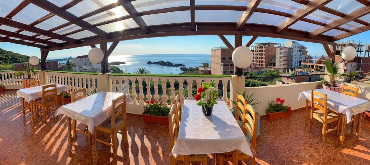 Hotel Plage D'Or Jijel Exterior photo