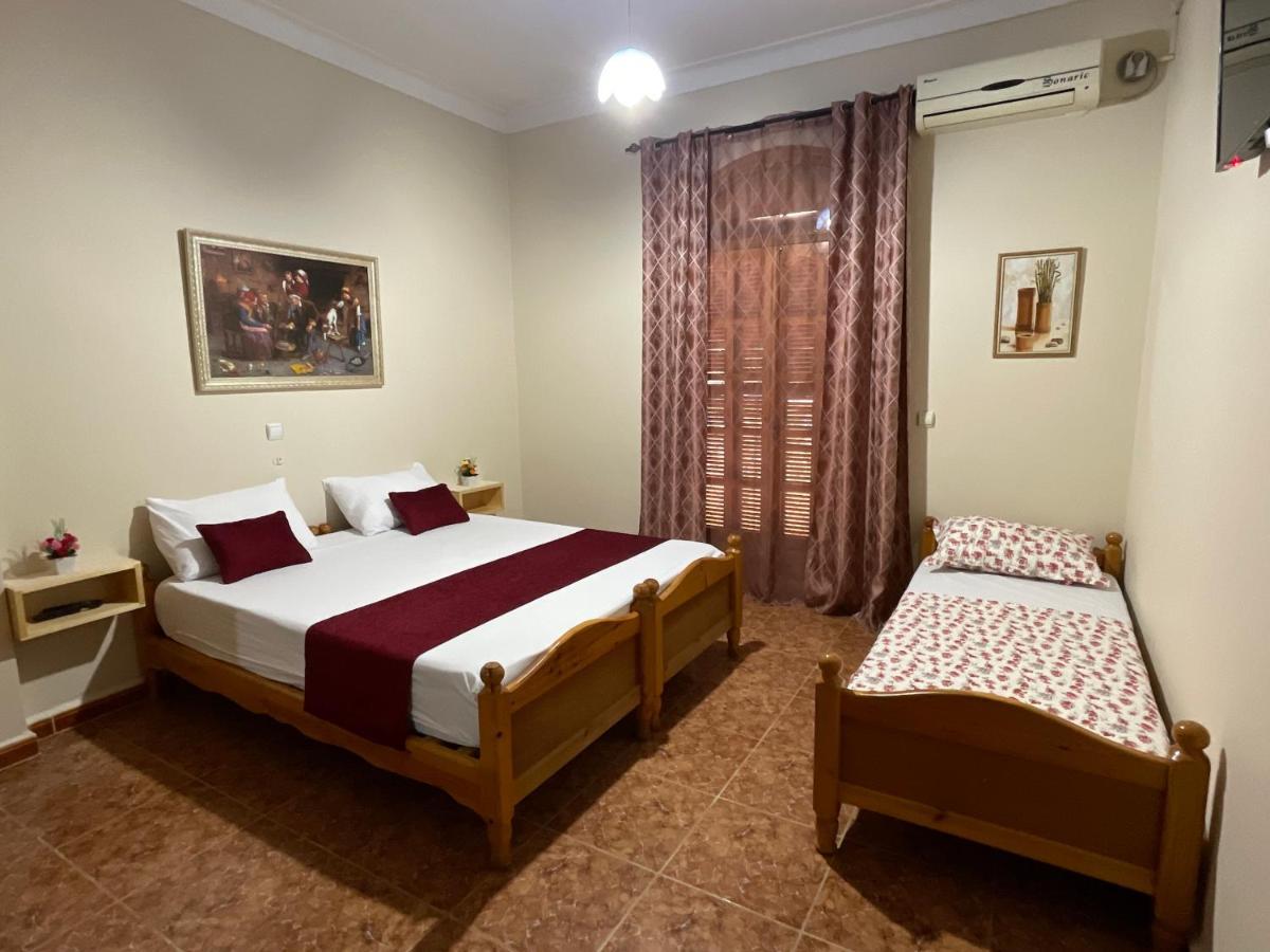 Hotel Plage D'Or Jijel Exterior photo