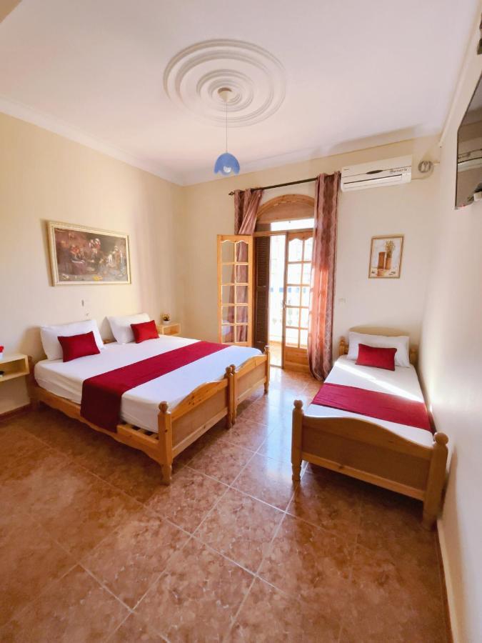 Hotel Plage D'Or Jijel Exterior photo